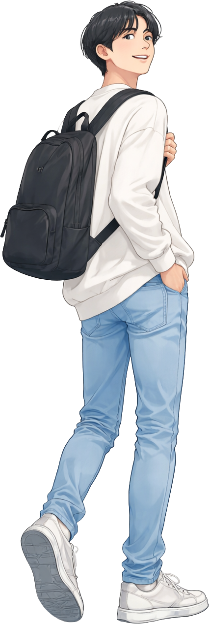 boy